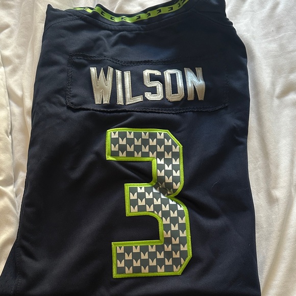 Seahawks Women's - Picture 6 of 6